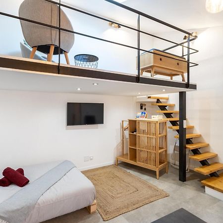 Le Cabanon Du Vallon マルセイユ エクステリア 写真