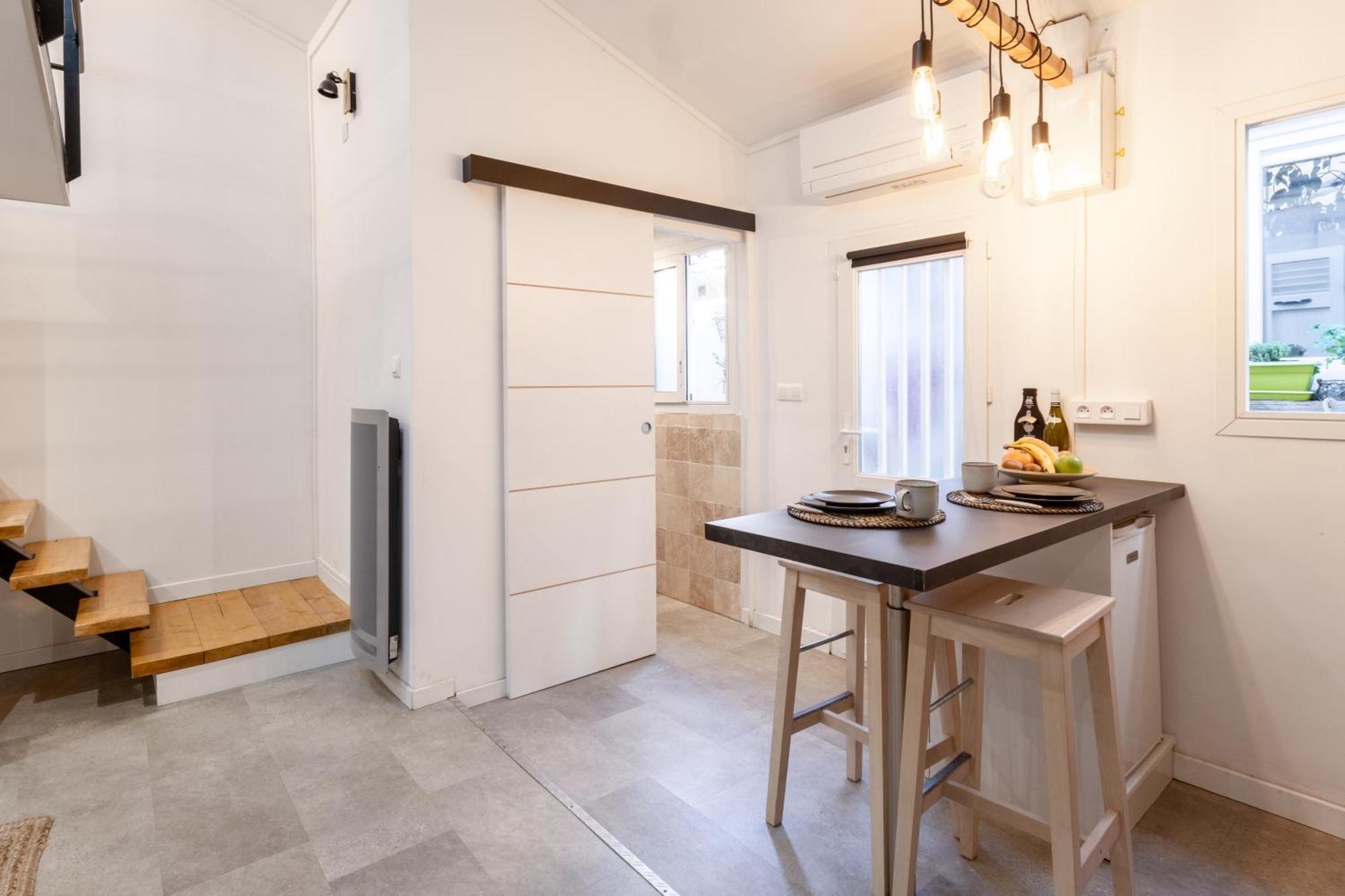 Le Cabanon Du Vallon マルセイユ エクステリア 写真